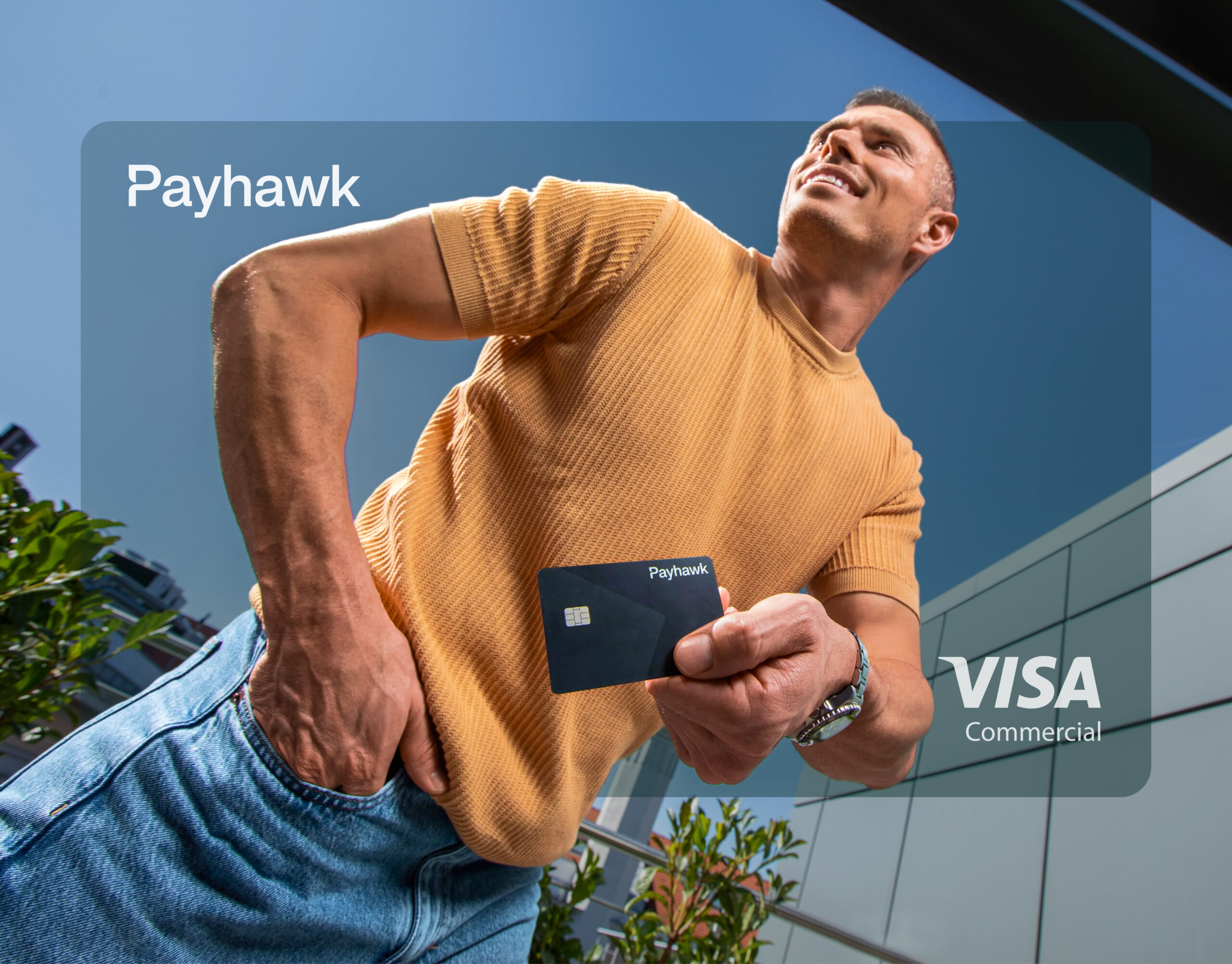 Protected: Payhawk